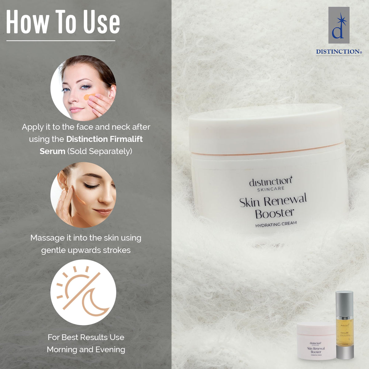 Hydrating Daily Facial Cream 1 Oz X304807
