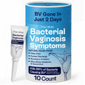 10 Vaginal Applicators L424530