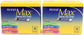 Glucose Test Strips 50 ct Pack of 2 T654