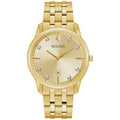 Men's 3-Hand Quartz Watch, 40mm W944406