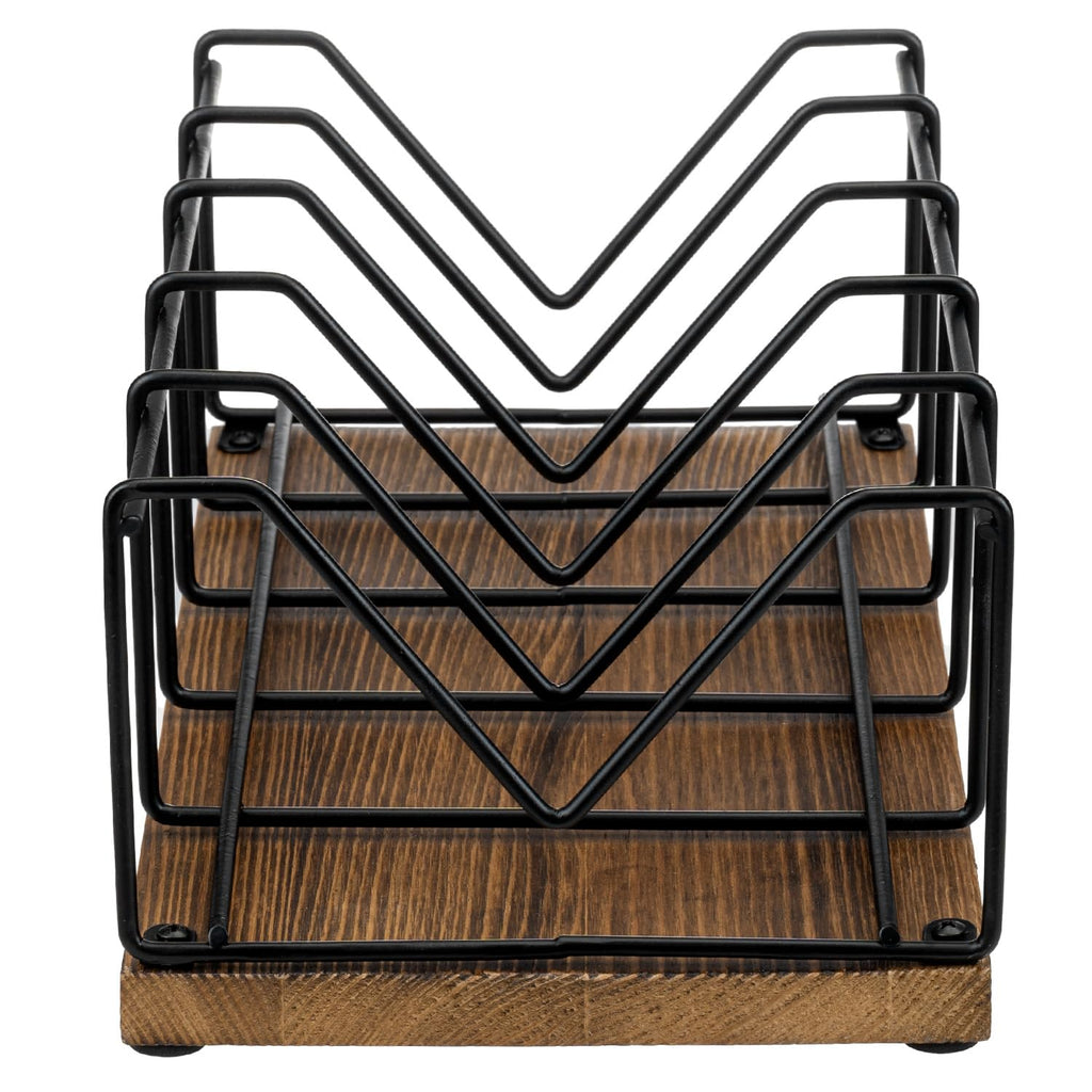 2 Pcs CD Rack Holder, DVD Tower, Tabletop Disc Case Organizer Storage K6258
