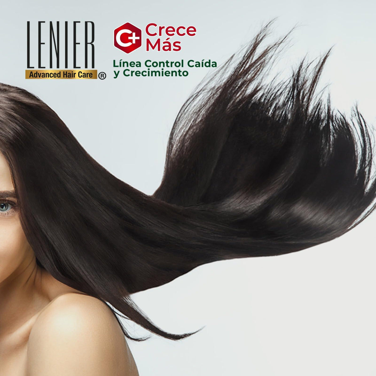 Shampoo, Hair Mask & Leave In Conditioner Hair Care System P229