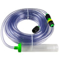 Aquarium Maintenance System, Gravel Cleaner and Water Changer, 25 Foot K90790