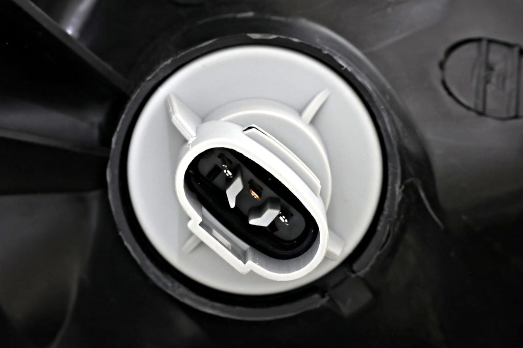 Headlight Compatible With Honda Accord Hybrid 2003 2004 2005 2006 2007 D3692