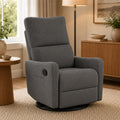 Swivel Rocker Recliner Chair G273014