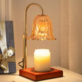 Candle Warmer Lamp with Timer N719