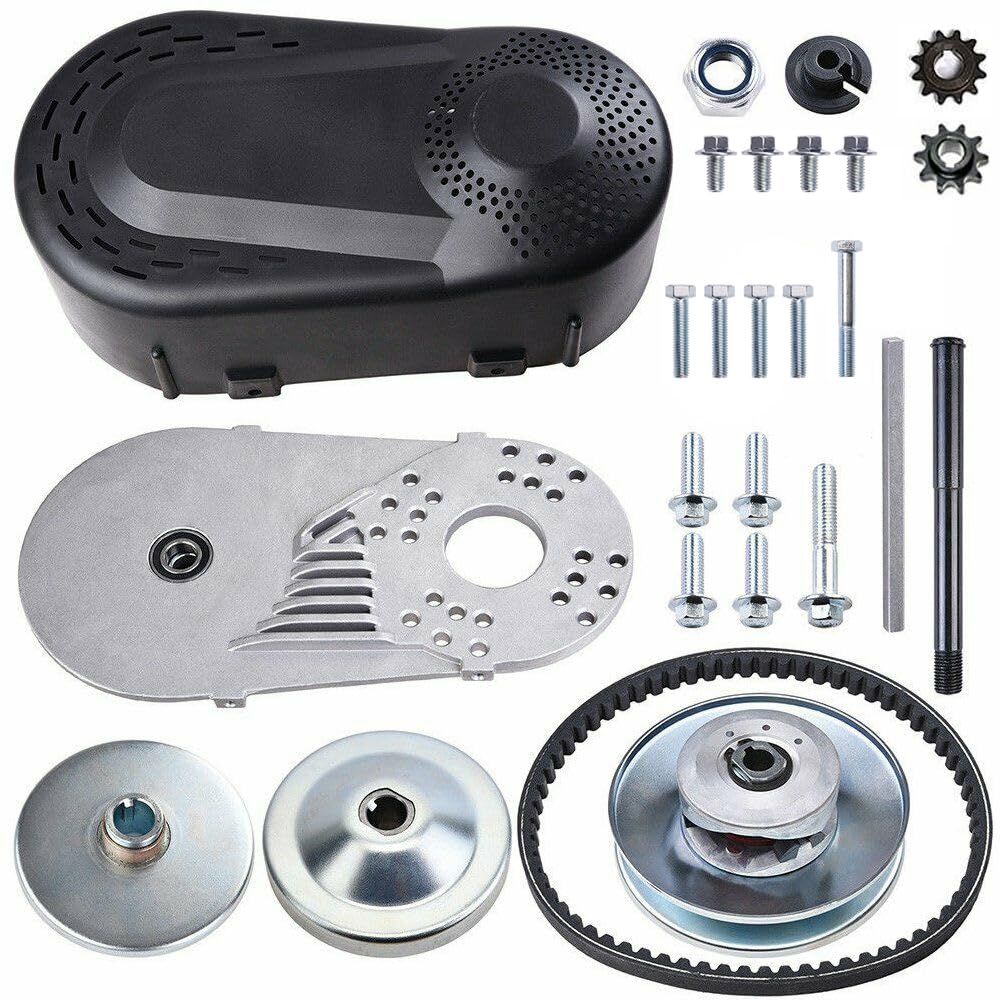 212CC 6.5 HP Torque Converter Y778