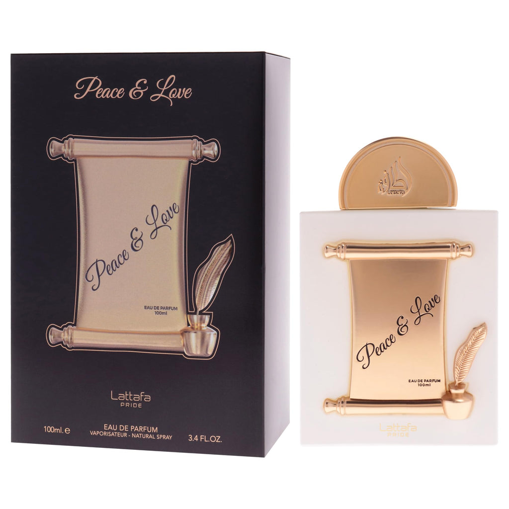 Eau de Parfum Spray 3.4 Ounce / 100 ml V813