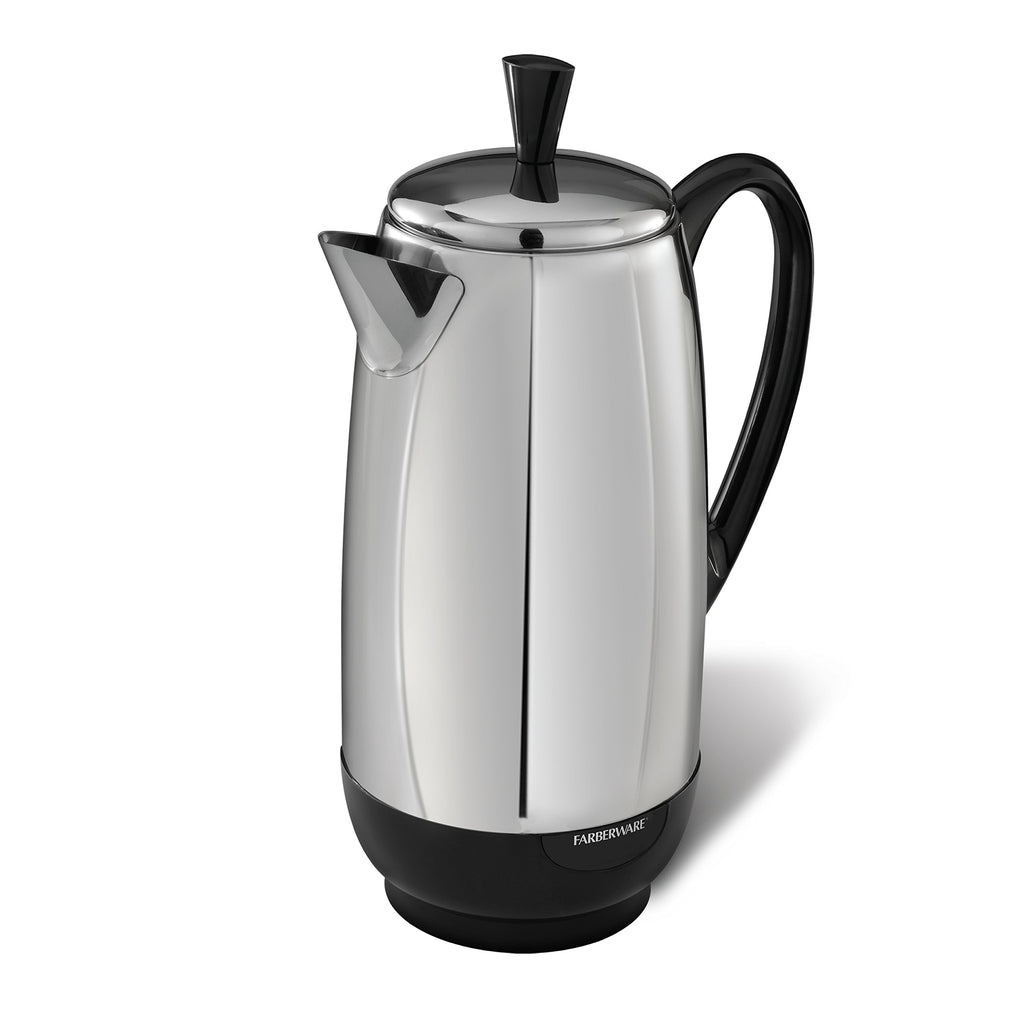 12-Cup Thermal Programmable Coffee Maker P4973