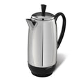 12-Cup Thermal Programmable Coffee Maker P4973