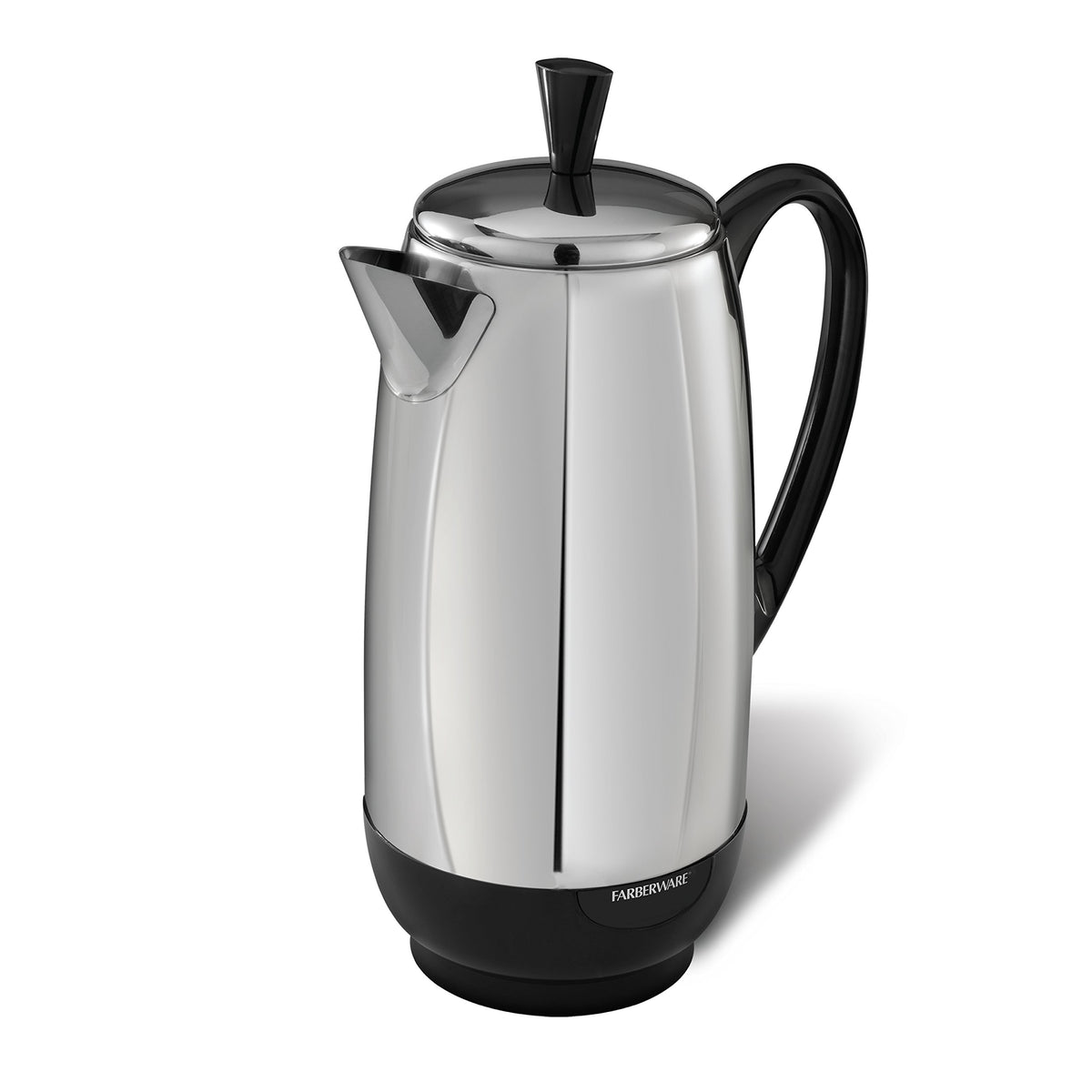 12-Cup Thermal Programmable Coffee Maker P4973