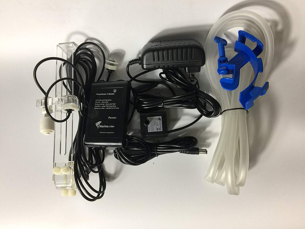 Aquarium Auto Top Off System with 3 Sensors B243818