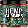 Hemp Gummies O689