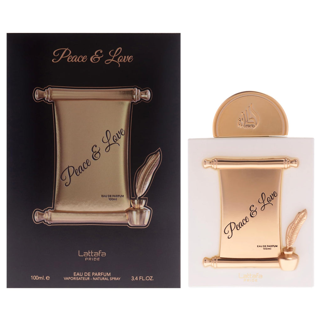 Eau de Parfum Spray 3.4 Ounce / 100 ml V813
