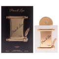 Eau de Parfum Spray 3.4 Ounce / 100 ml V813