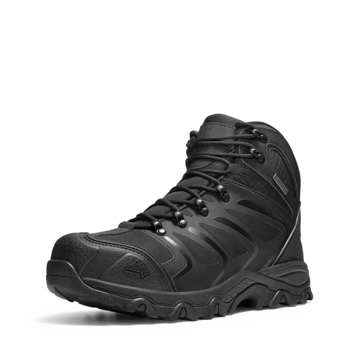 Waterproof Steel Toe Work Boots P8362