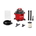 16 Gallon 6.5 Peak HP Wet Dry Shop Vacuum A8463