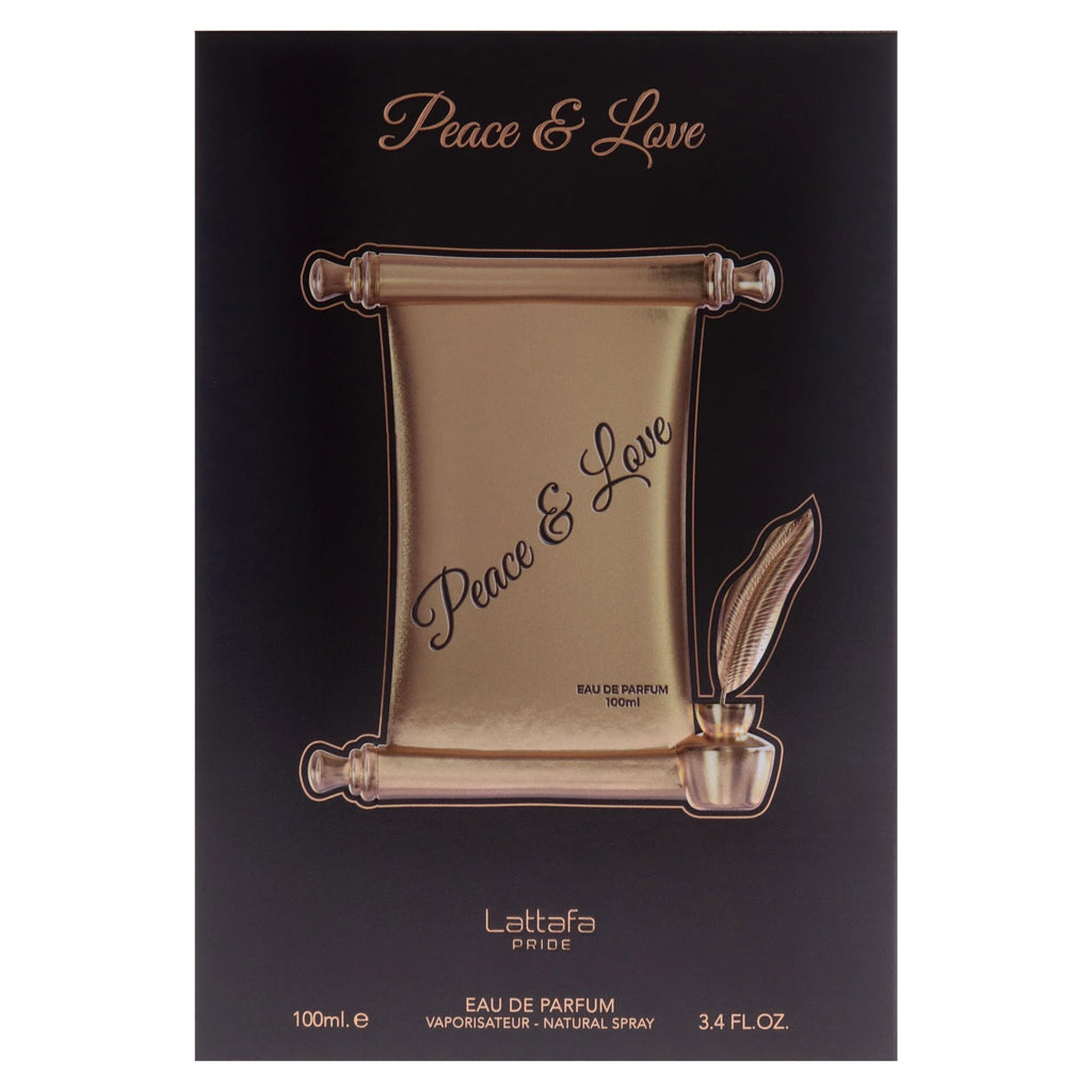Eau de Parfum Spray 3.4 Ounce / 100 ml V813
