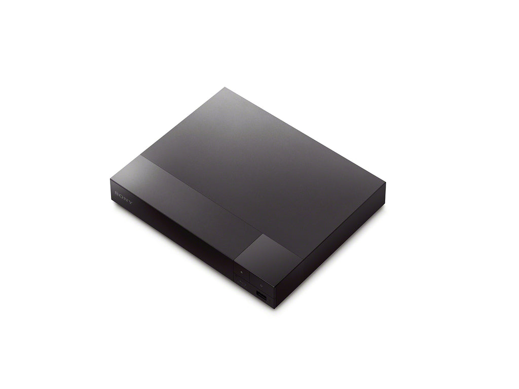1080p Blu-ray DVD Player with HDMI Cable F268205