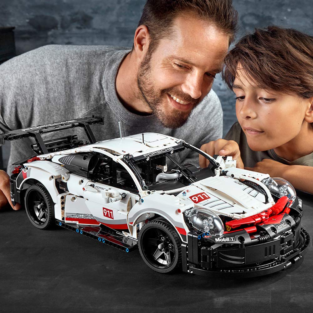 Building Kit L3452