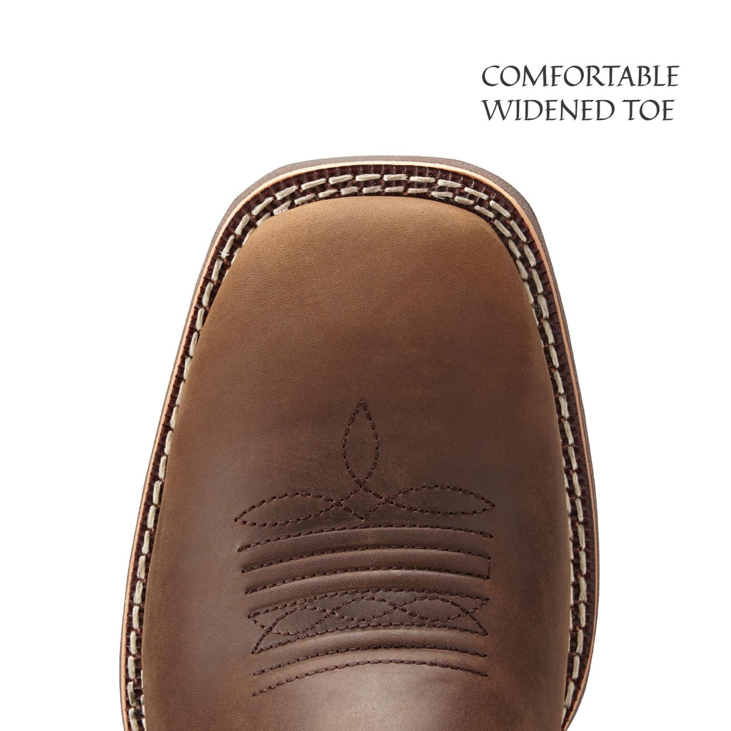 Cowboy Boots Square Toe Western Boot C289578