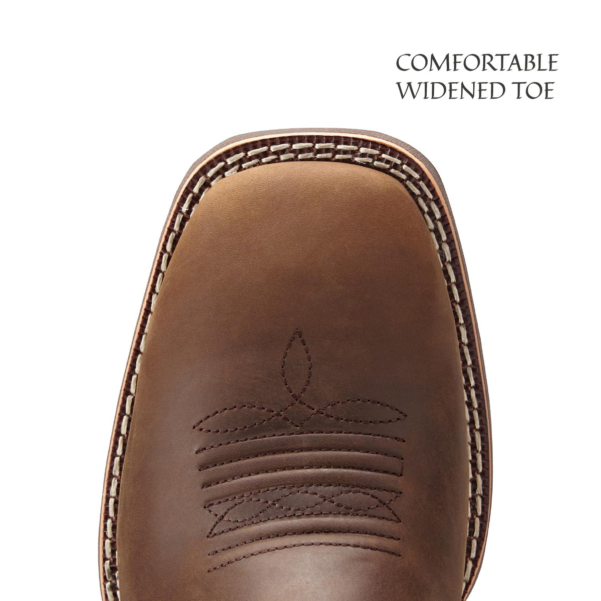 Cowboy Boots Square Toe Western Boot C289578
