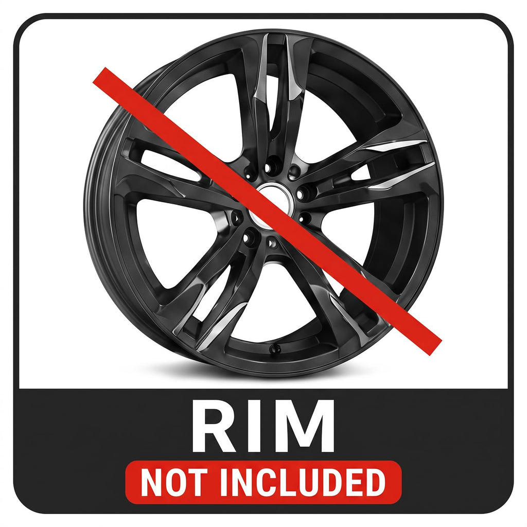 4 All Season 20 inch Tires H7932