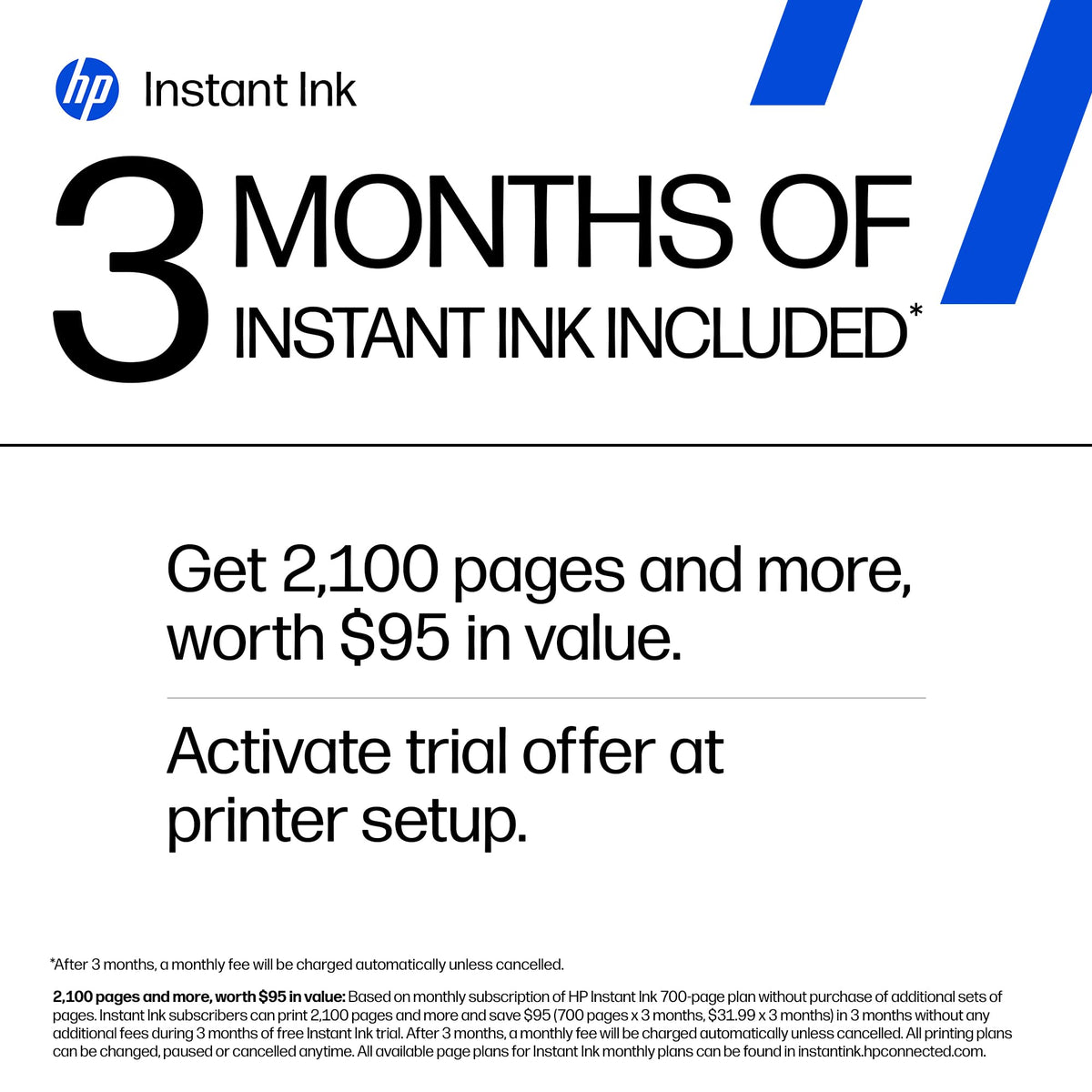 Wireless All-in-One Color Inkjet Printer Z5473