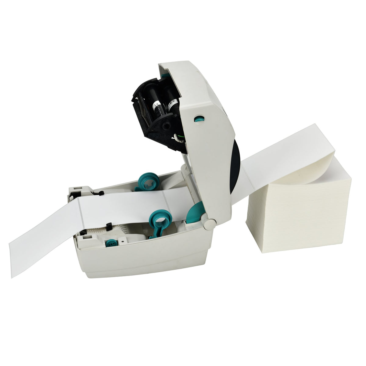 4 x 6 Fanfold Thermal Shipping Labels 4000 O362525