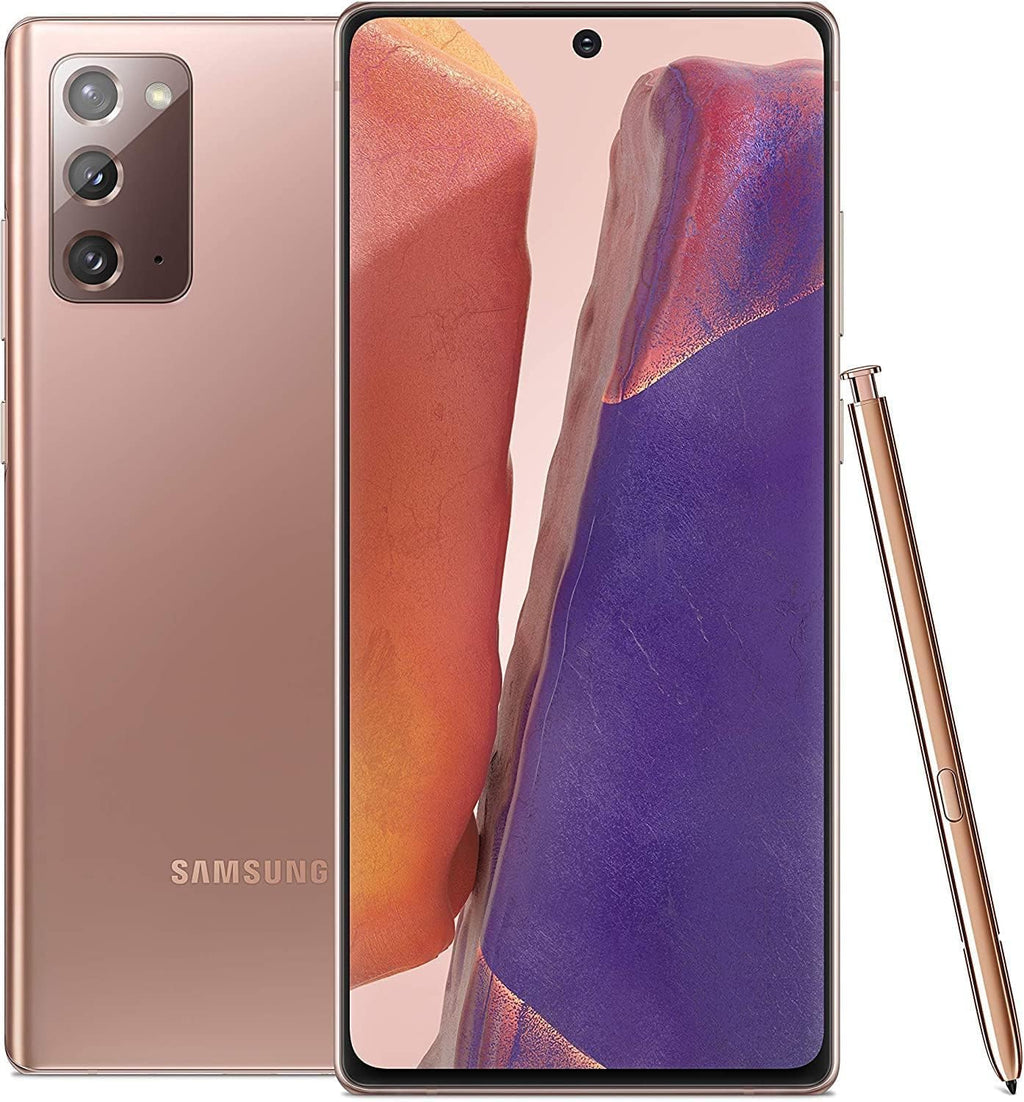 128GB 5G Smartphone R71478