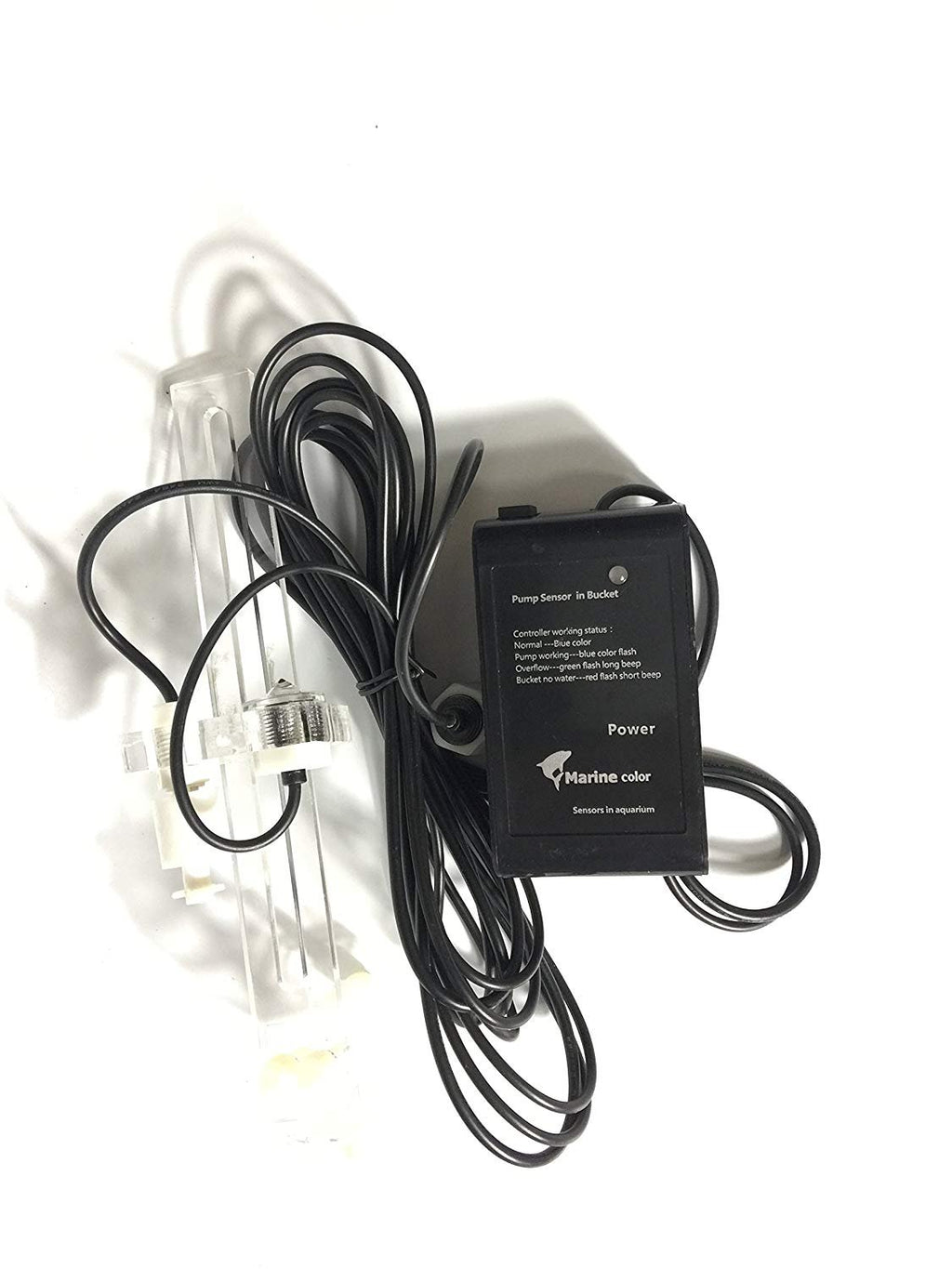 Aquarium Auto Top Off System with 3 Sensors B243818