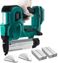 2 in 1 Cordless 18 Gauge Brad Nailer J10808