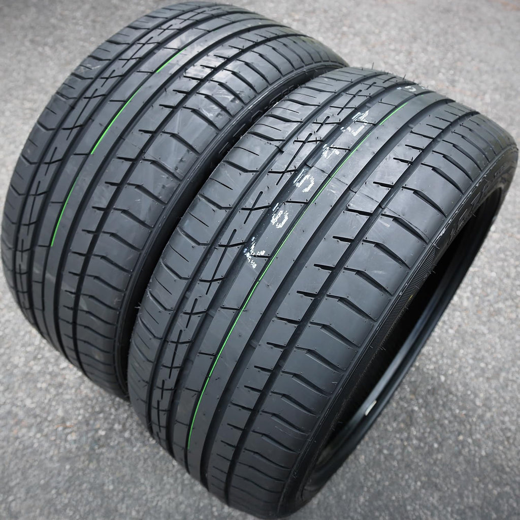 4 All Season 20 inch Tires H7932