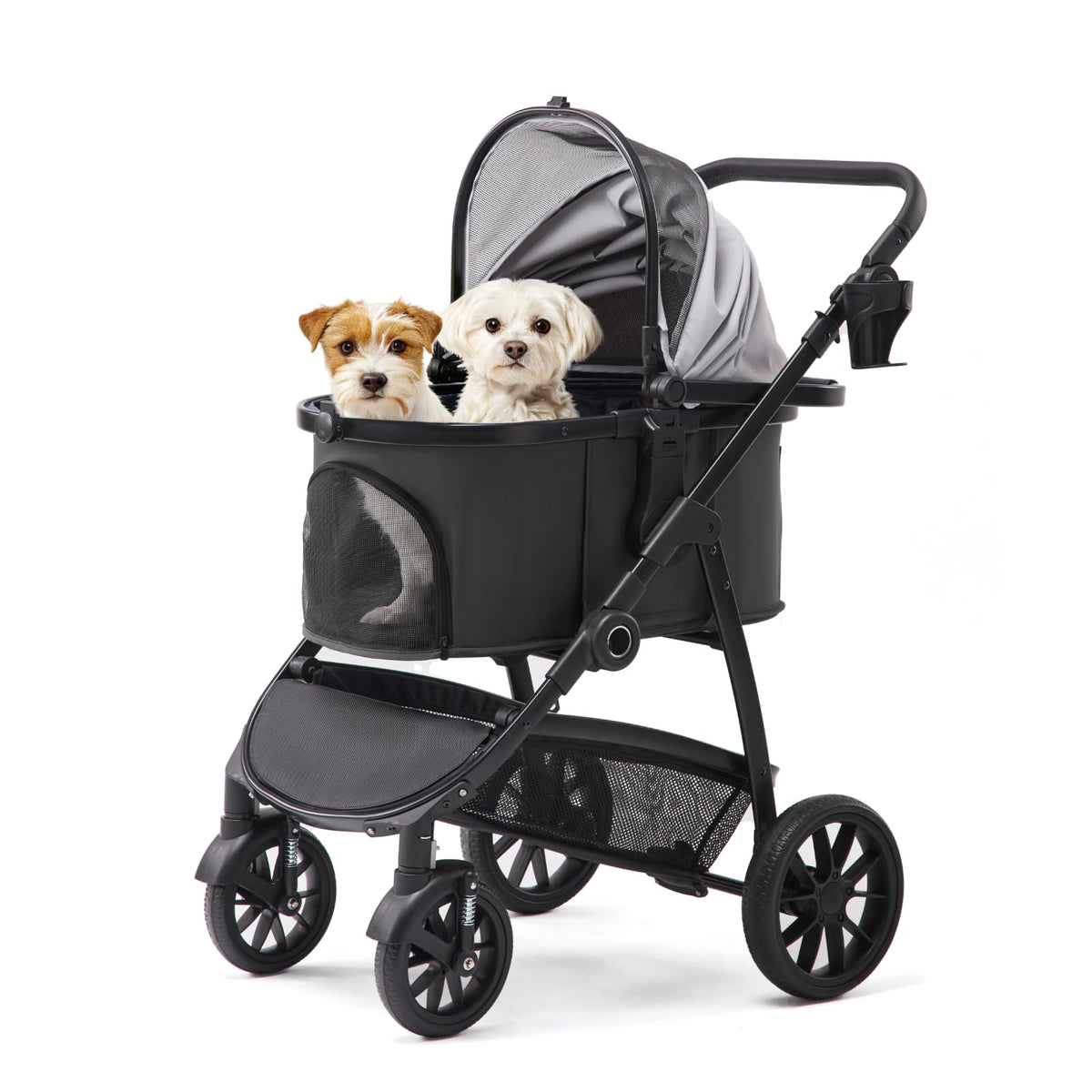3-in-1 Dog Stroller Z59585