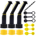 Gas Can Spout Replacement Kit W2851