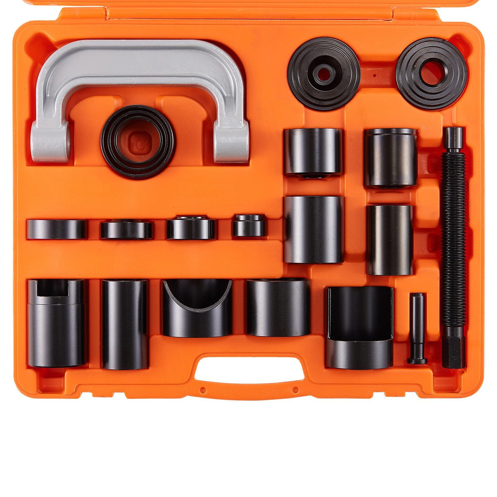 Ball Joint Press & U-Joint Removal Tool Kit R481571