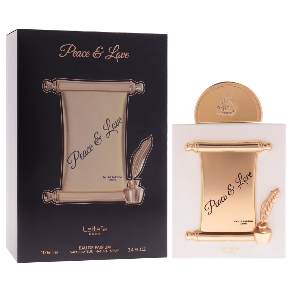 Eau de Parfum Spray 3.4 Ounce / 100 ml V813