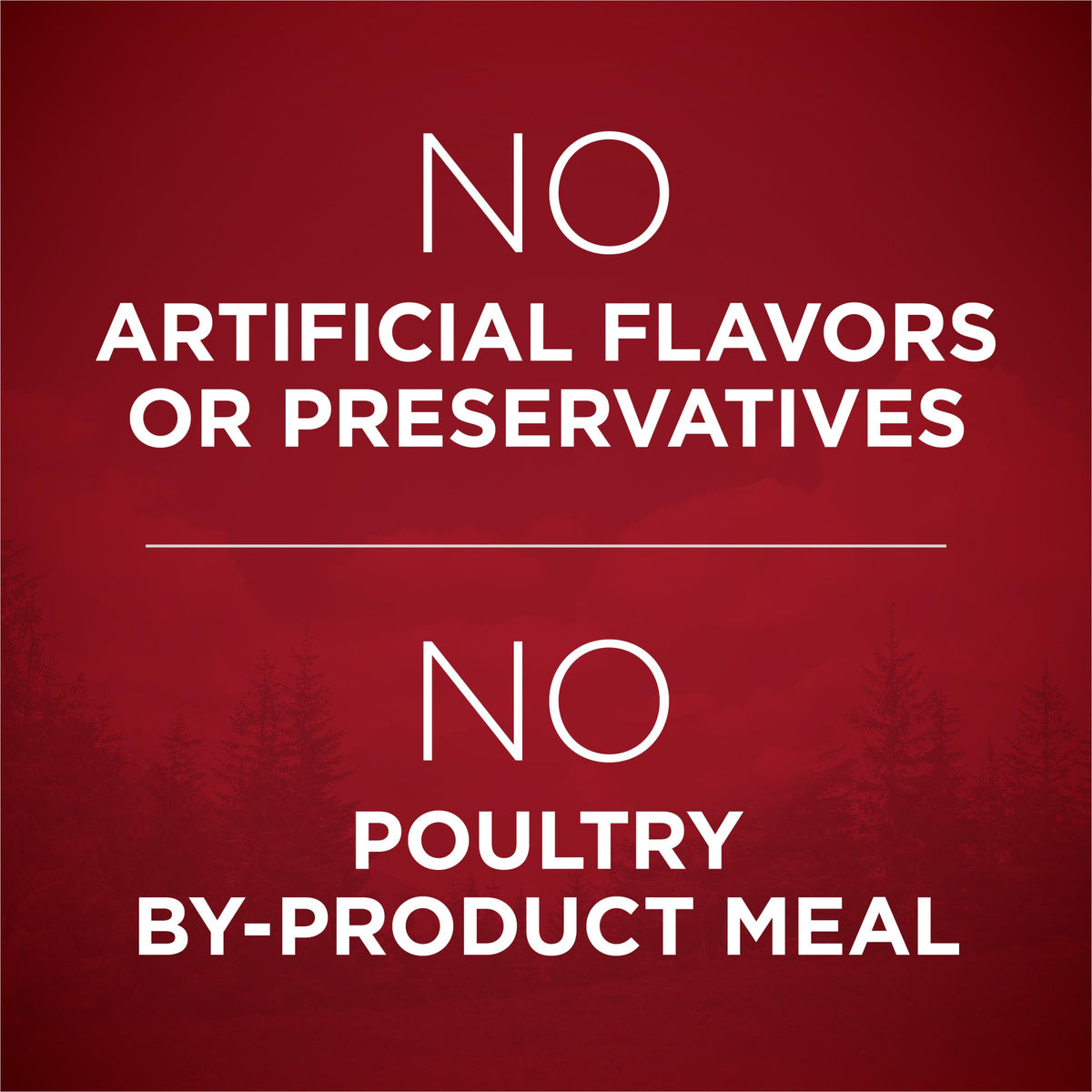 High Protein Chicken & Duck Dog Food K71151