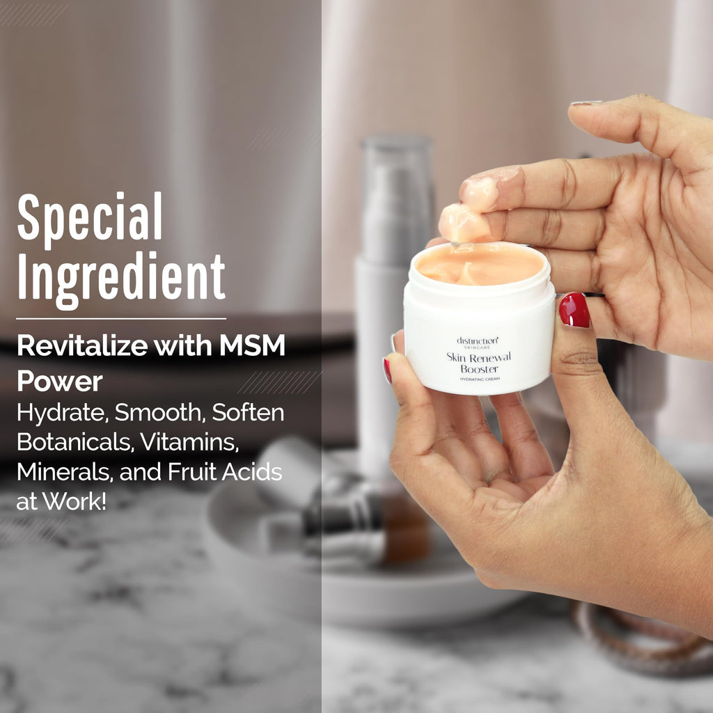 Hydrating Daily Facial Cream 1 Oz X304807