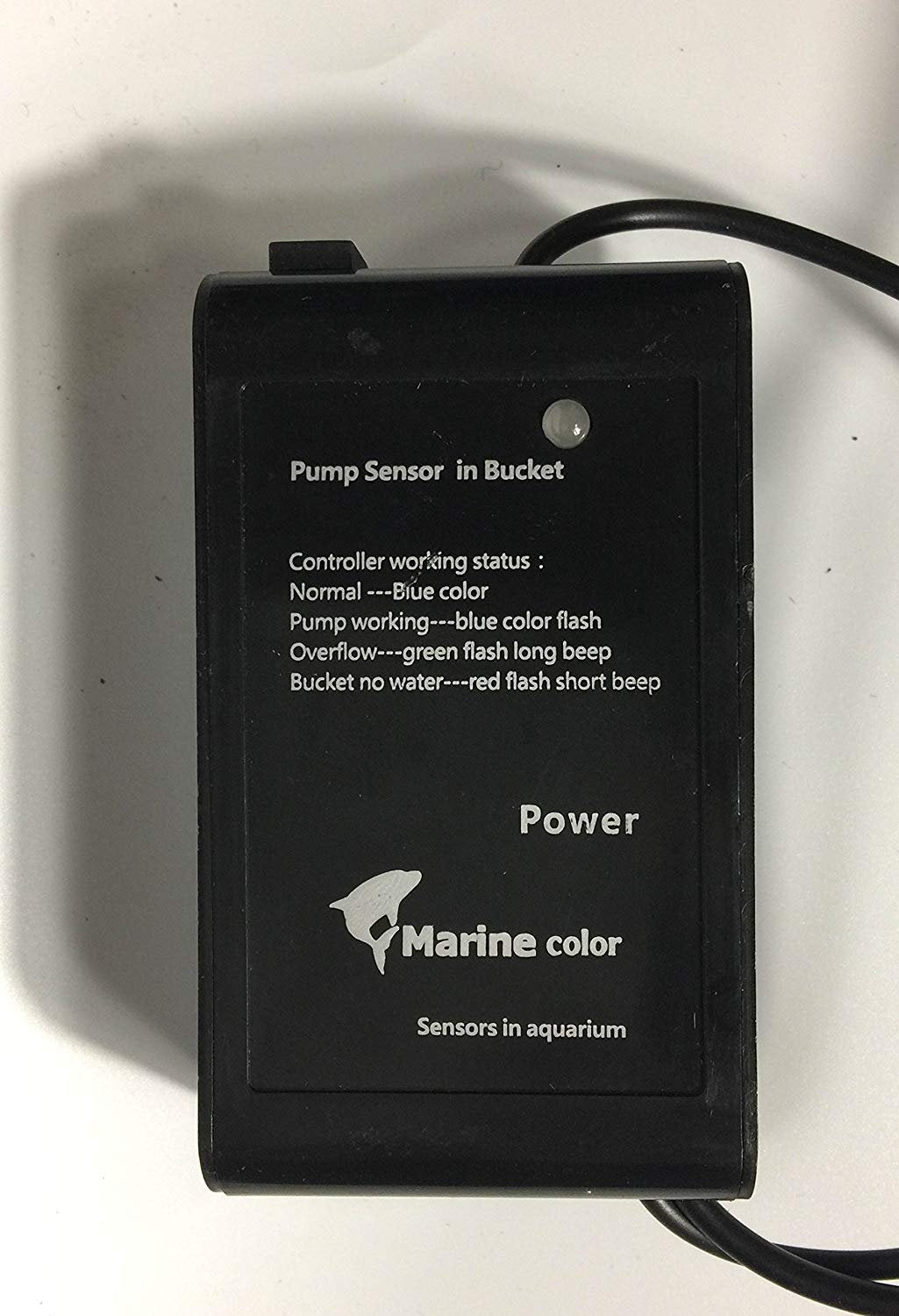 Aquarium Auto Top Off System with 3 Sensors B243818
