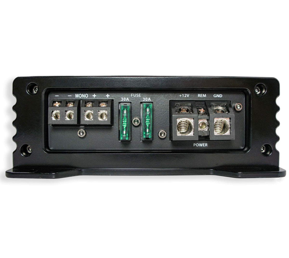 Dual 12" Loaded Sub Box with 800W Amp S9540