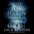 Mysteries Books 1-9 Boxed Set Y639