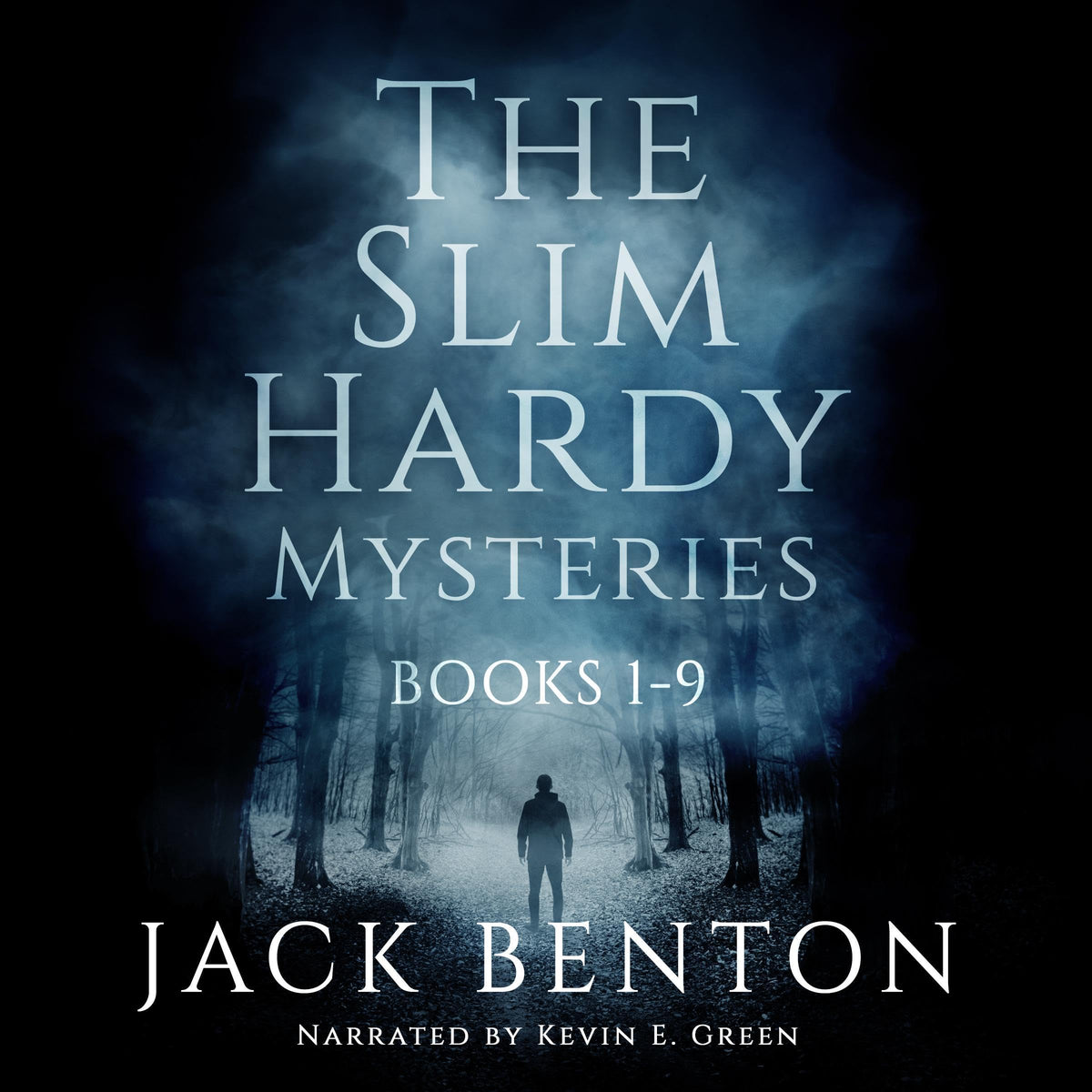 Mysteries Books 1-9 Boxed Set Y639