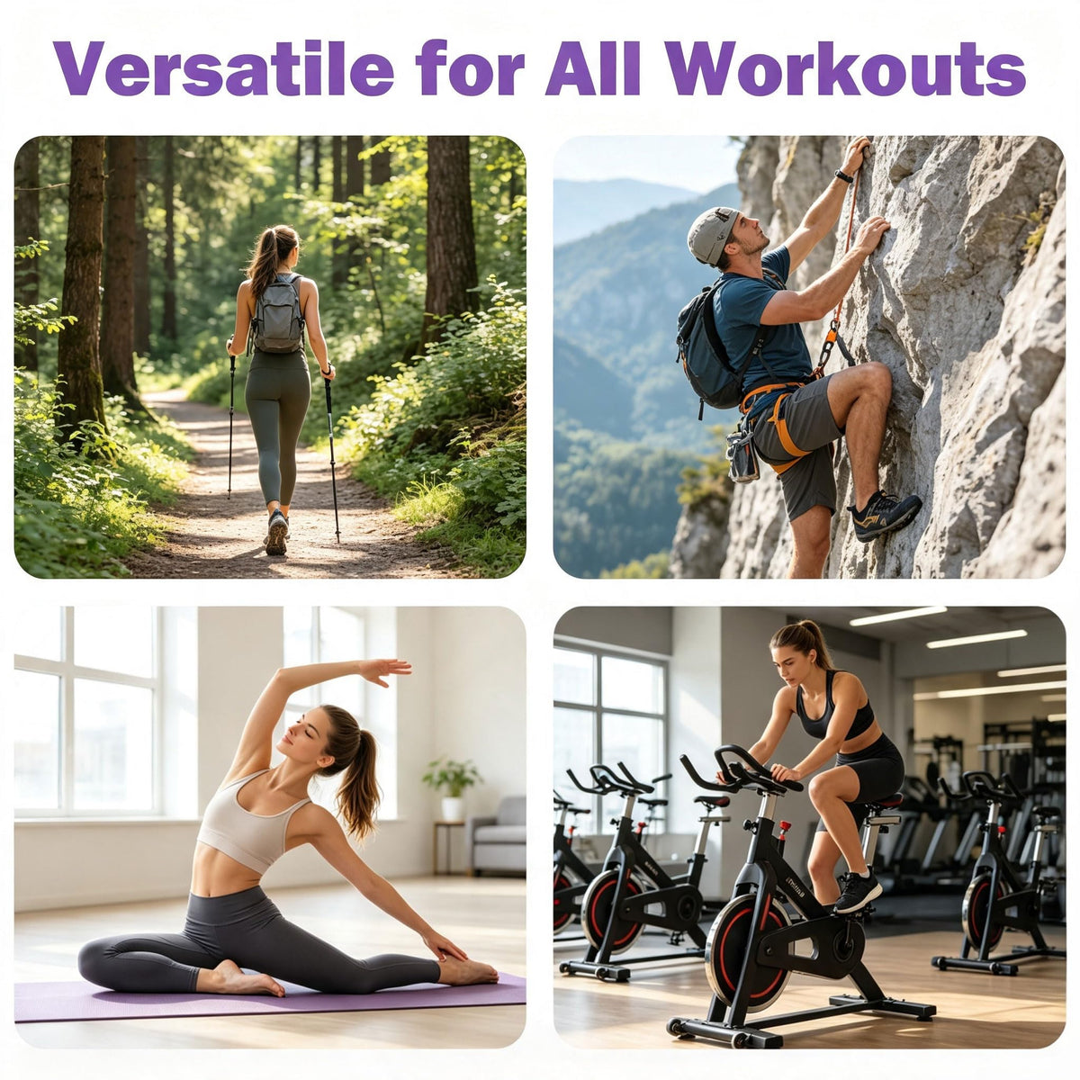 Adjustable Ankle Weights Set C63435
