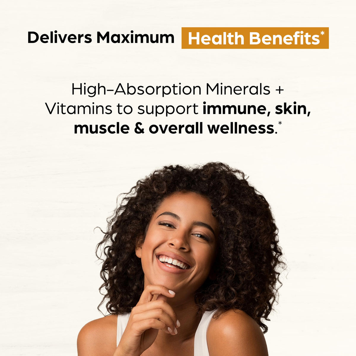 Zinc 30mg 120 Capsules with Copper Selenium Biotin V496883