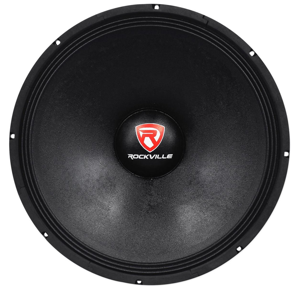 18" Replacement Subwoofer O265