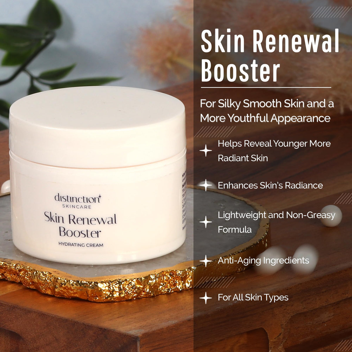 Hydrating Daily Facial Cream 1 Oz X304807
