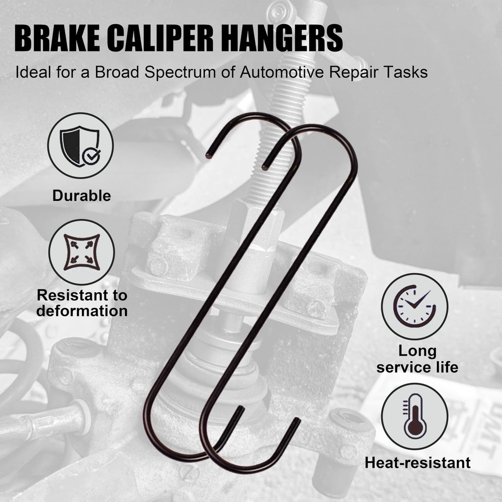 32pc Brake Tool Kit M3096