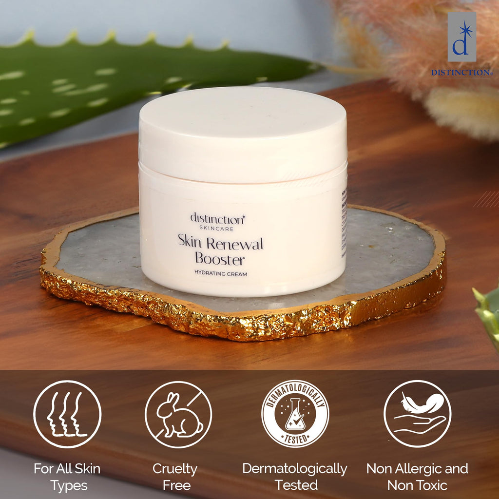 Hydrating Daily Facial Cream 1 Oz X304807