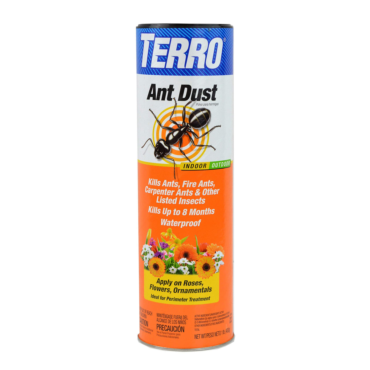 Ant Dust B699